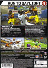 Madden NFL 07 - PlayStation 2