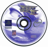 Twisted Metal III - PlayStation