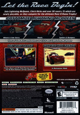 Cars: Race-O-Rama - Xbox 360