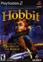 The Hobbit - PlayStation 2