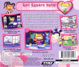 Rugrats: Totally Angelica - PlayStation