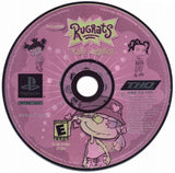 Rugrats: Totally Angelica - PlayStation