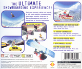 Cool Boarders 2 - PlayStation
