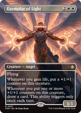 Exemplar of Light (Borderless) (297) [Foundations]