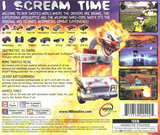 Twisted Metal III - PlayStation
