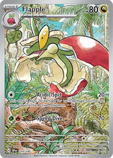 Flapple - 210/191 (210/191) [SV08: Surging Sparks]