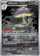 Shiinotic - 194/191 (194/191) [SV08: Surging Sparks]