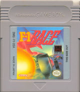 F-1 Race - Game Boy