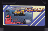 Final Lap - Famicom
