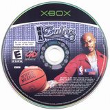 NBA Ballers - Xbox