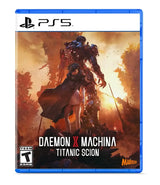Daemon X Machina: Titanic Scion - PlayStation 5