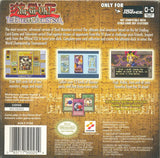 Yu-Gi-Oh!: The Eternal Duelist Soul - Game Boy Advance
