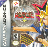 Yu-Gi-Oh!: The Eternal Duelist Soul - Game Boy Advance