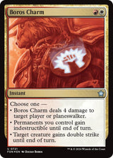 Boros Charm (721) [Foundations]