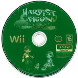 Harvest Moon: Tree of Tranquility - Wii