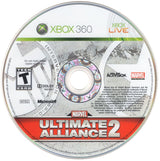 Marvel Ultimate Alliance 2 - Xbox 360