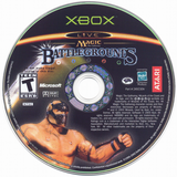 Magic: The Gathering - Battlegrounds - Xbox