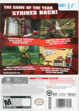 No More Heroes 2: Desperate Struggle - Wii