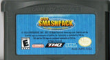 SEGA Smashpack - Game Boy Advance