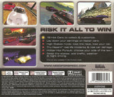 Need for Speed: High Stakes - PlayStation