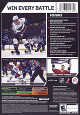 NHL 07 - Xbox