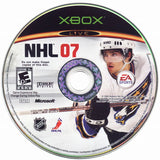 NHL 07 - Xbox