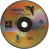 Moto Racer World Tour - PlayStation