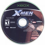 X-Men Legends - Xbox