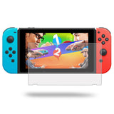 Tempered Glass Screen Protector for Nintendo Switch (2-Pack)
