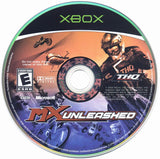 MX Unleashed - Xbox