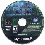 Peter Jackson's King Kong: The Official Game of the Movie - PlayStation 2