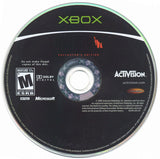True Crime: New York City - Collector's Edition - Xbox