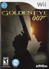 007 GoldenEye - Wii