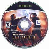 Star Wars: Episode III - Revenge of the Sith - Xbox