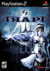 Trapt - PlayStation 2