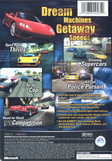 Need for Speed: Hot Pursuit 2 - Xbox
