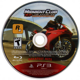 Midnight Club: Los Angeles - Complete Edition - PlayStation 3