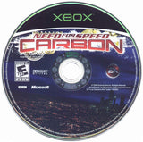 Need for Speed: Carbon - Xbox