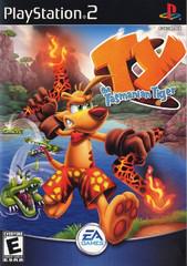 Bitjump Games - Provo - Ty the Tasmanian Tiger - Playstation 2