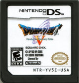 Dragon Quest V: Hand of the Heavenly Bride - Nintendo DS