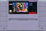 California Games II - Super Nintendo