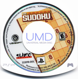 Go Sudoku  - PSP