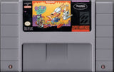 Rocko's Modern Life: Spunky's Dangerous Day - Super Nintendo