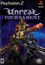 Unreal Tournament - PlayStation 2