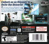 Infinite Space - Nintendo DS