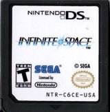 Infinite Space - Nintendo DS