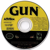 Gun - GameCube