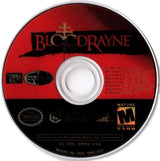 BloodRayne - GameCube