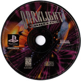 Darklight Conflict - PlayStation