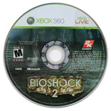 BioShock 2 - Xbox 360